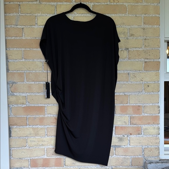 NWT Periphery Black Dress 🇨🇦 - Picture 4 of 9